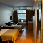 Hotell Pihkuri