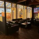 Hotell Pihkuri 4*