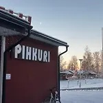 Pihkuri
