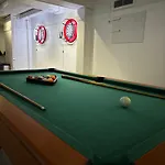 Pihkuri Hotell