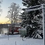 Hotell Pihkuri 4*