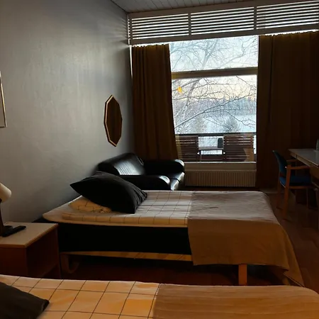 Hotel Pihkuri