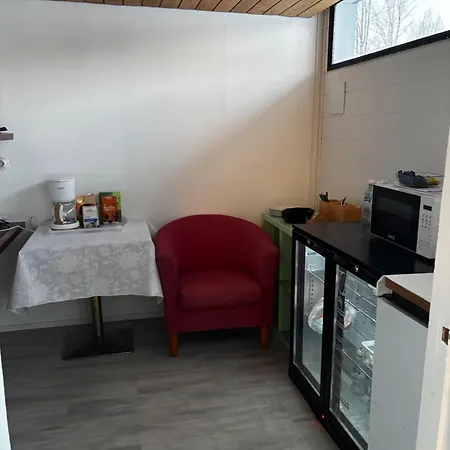 Pihkuri 4* Viitasaari