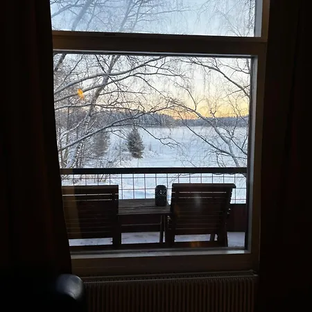 Pihkuri Hotell Viitasaari