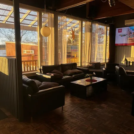 Hotel Pihkuri 4*