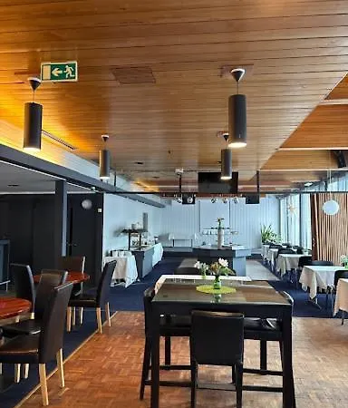 Hotel Pihkuri Viitasaari