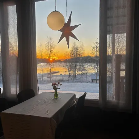 Pihkuri Hotel