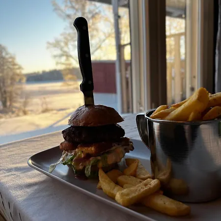 Hotel Pihkuri Viitasaari