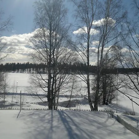 Pihkuri 4* Viitasaari