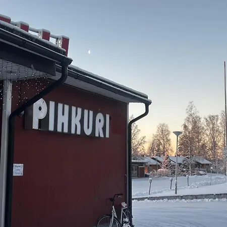 Pihkuri