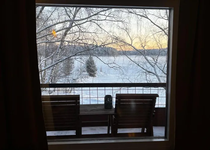 Pihkuri מלון ויטסארי