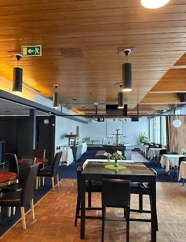 מלון Pihkuri ויטסארי