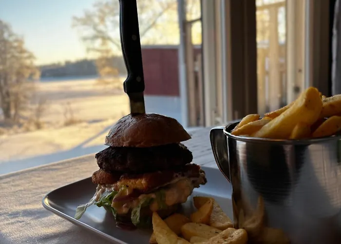 מלון Pihkuri ויטסארי