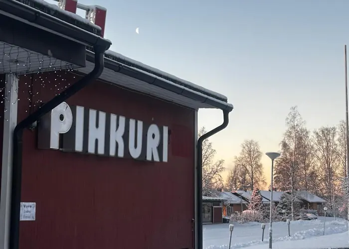 Pihkuri
